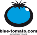 Blue Tomato