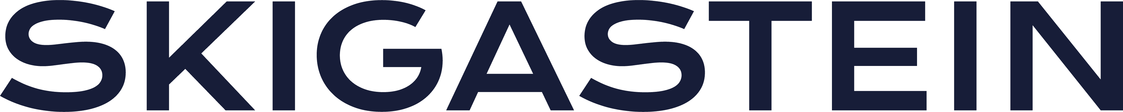 Bergbahn Sportgastein